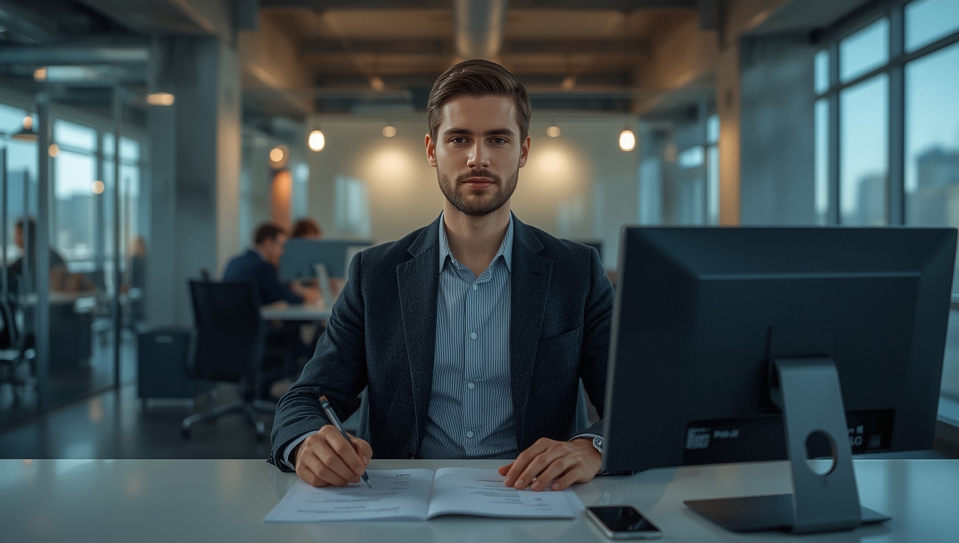 Formule Premium - Services comptables premium