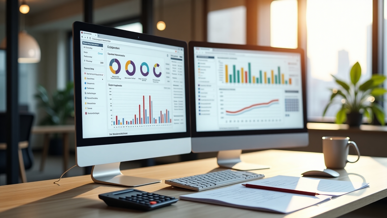 Formule Essentiel - Services comptables de base